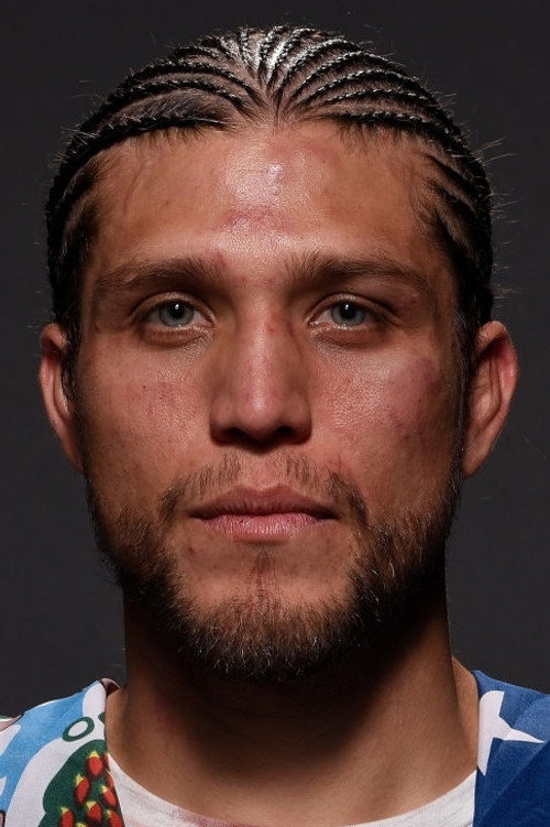 Photo of Brian Ortega, Acting
