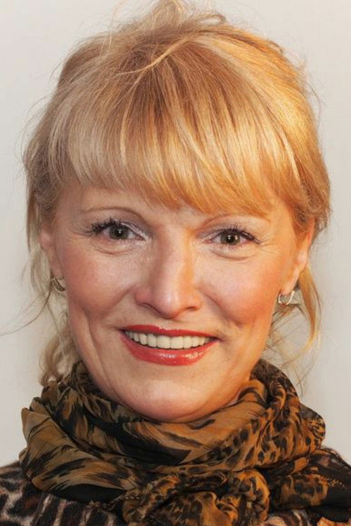 Photo of Tatiana Filatova, Acting