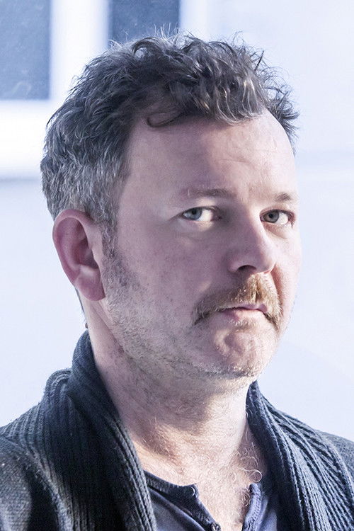 Nikos Georgakis profile