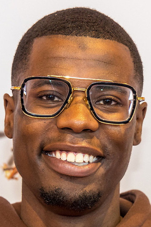 Photo of Donovan Snoyl, Acting
