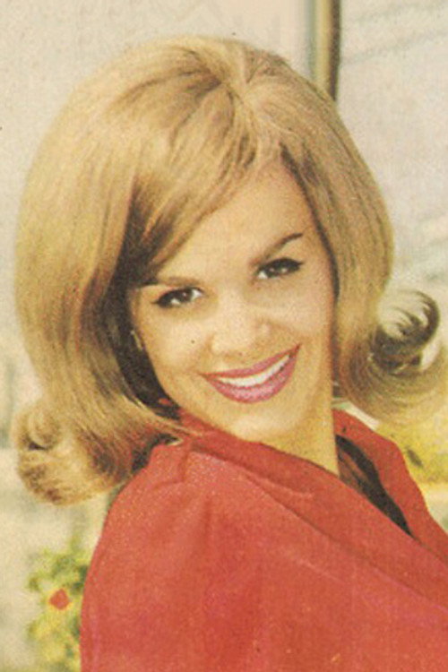 Photo of Antzela Zileia, Acting