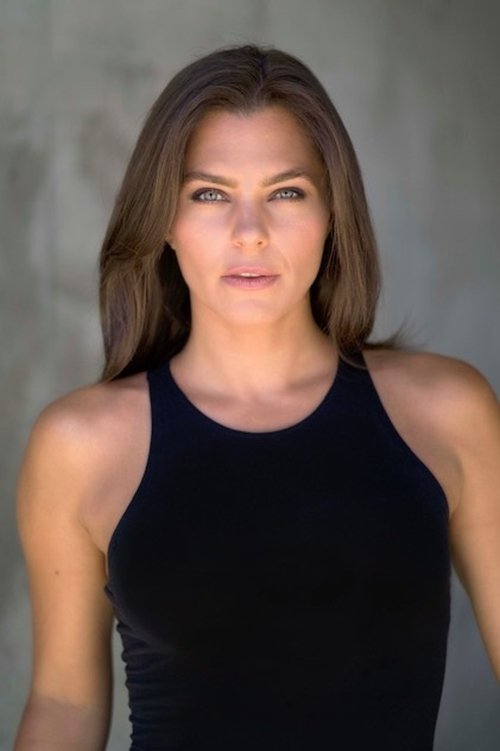 Photo of Brittany Mitchell, Acting