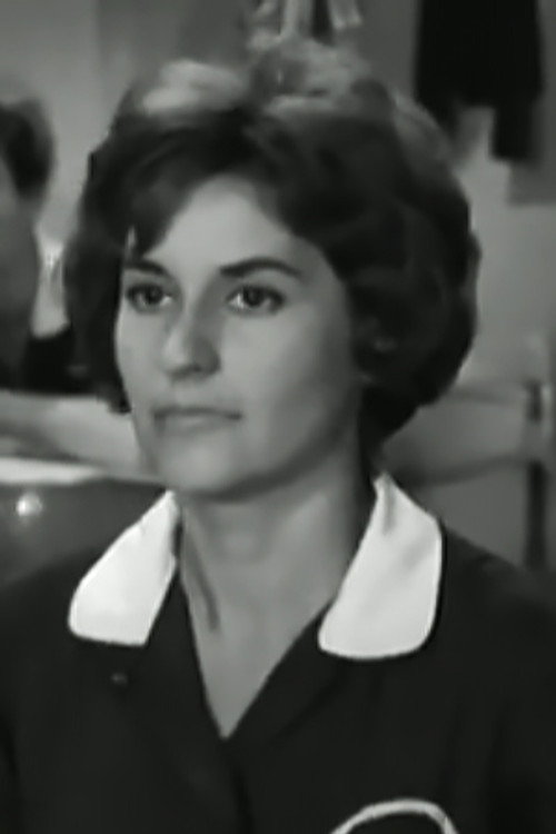 Photo of Anny Papakonstantinou, Acting