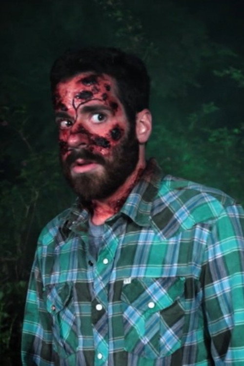 Photo of Blake Retter, Acting