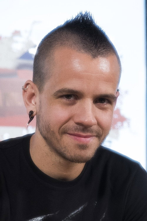 Dabiz Muñoz profile