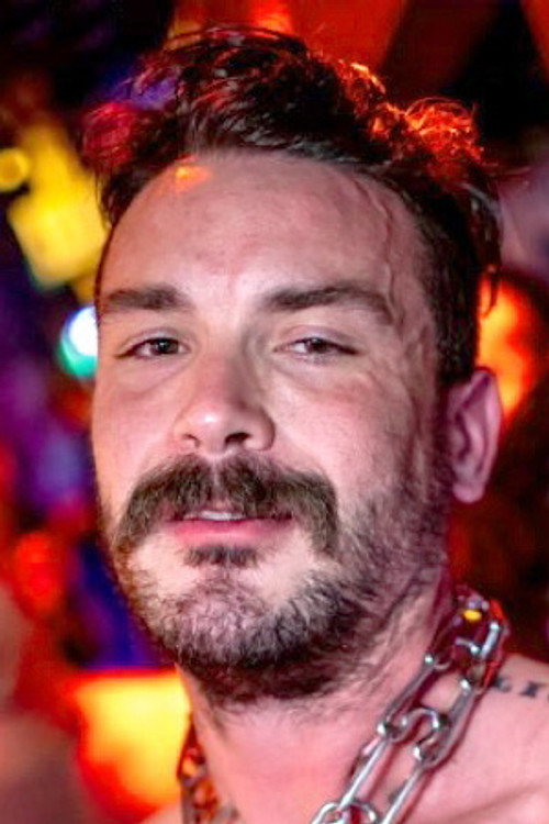 Photo of Austin Lacrosse, Acting