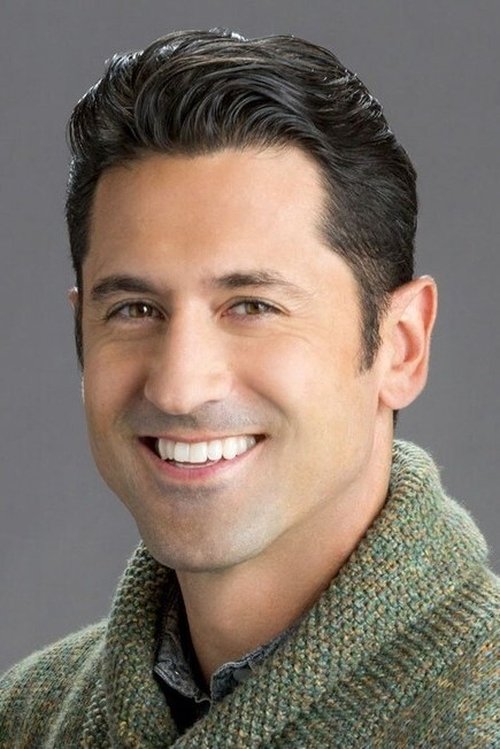 David O'Donnell profile