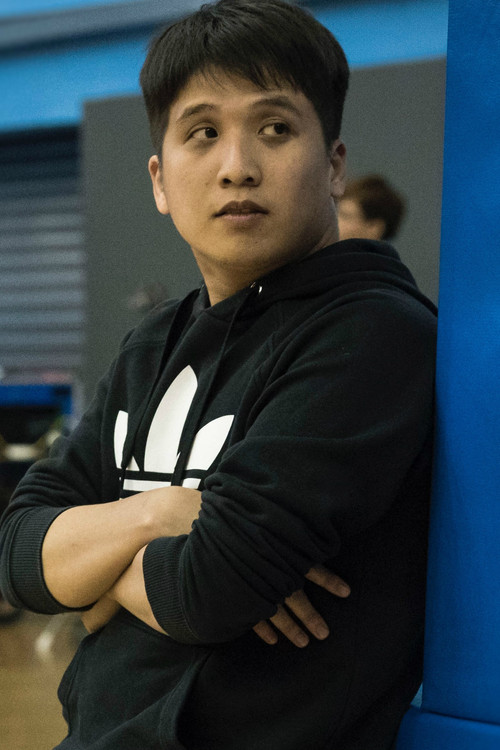 Hung Tzu-hsuan profile