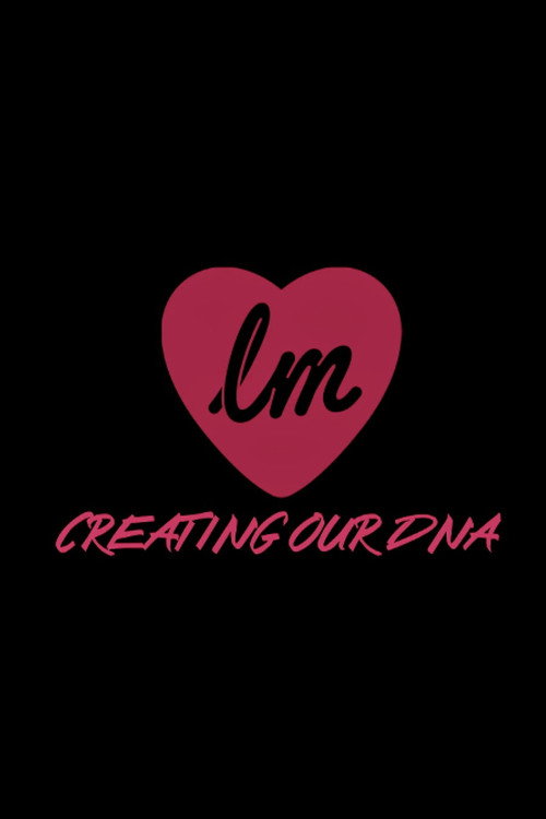 Movie poster for Creating Our DNA (2012)