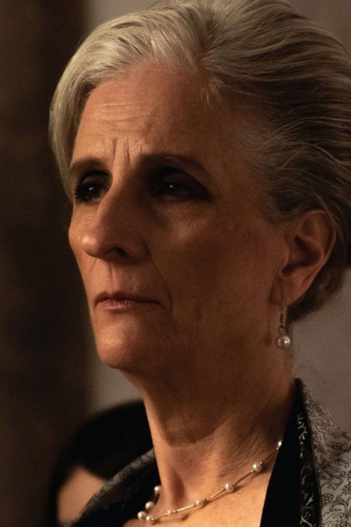 Photo of Margarita Kénefic, Acting