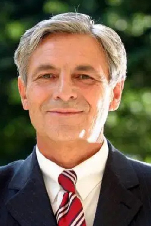 Photo of Peter Hladik, Acting