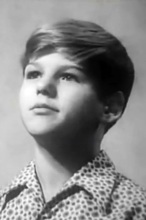 Photo of Friedhelm Barck, Acting