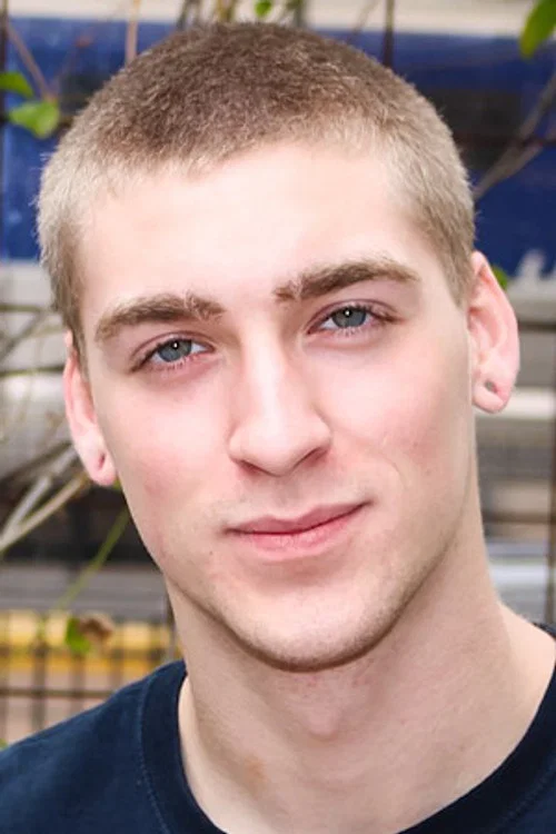 Photo of Blaine Jameson, Acting