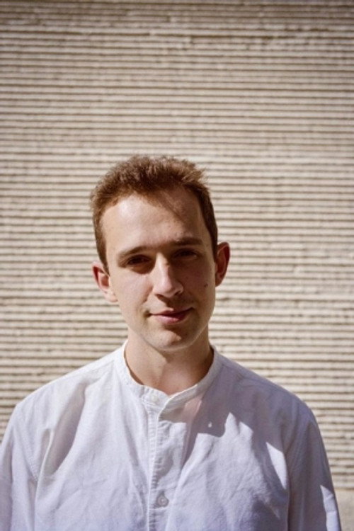 Photo of Mykyta Gibalenko, Lighting