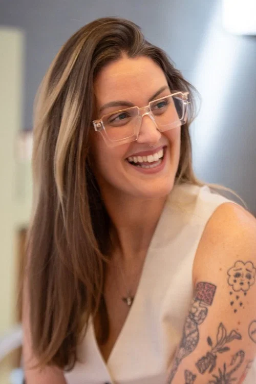 Photo of Francesca Goodridge, Directing