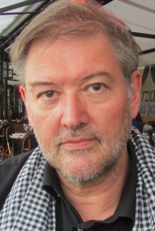 Photo of Pierre Oscar Lévy, Directing