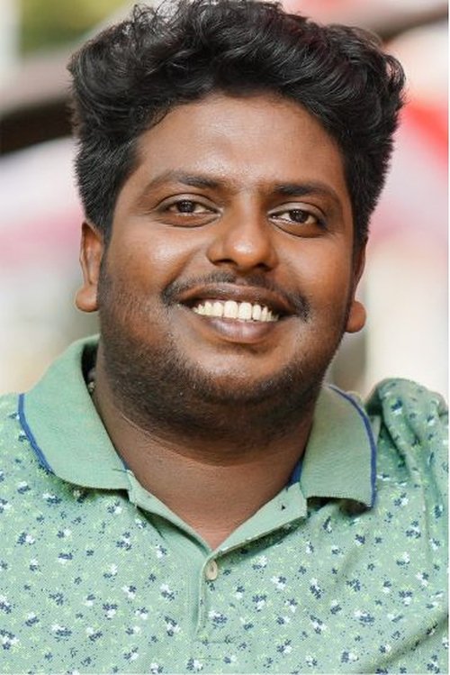 Photo of Anuraj OB, Acting