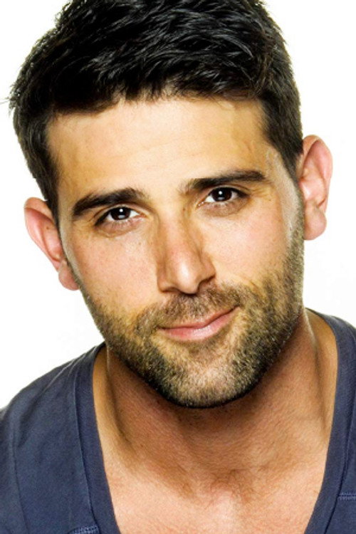 Photo of Mike Kingsbaker, Acting
