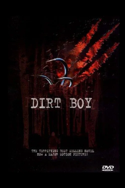 Movie poster for Dirt Boy (2001)