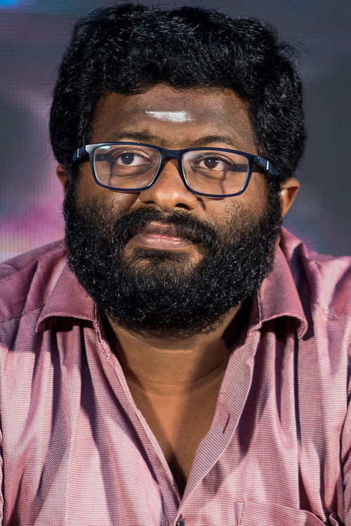 P. S. Mithran profile