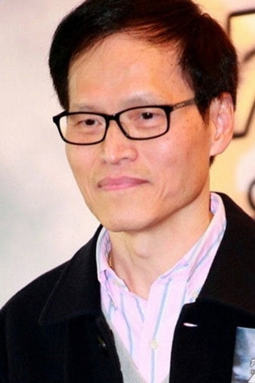 Photo of David Lam Tak-Luk, Directing