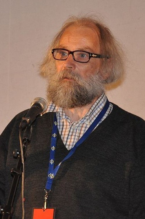 Photo of Markku Lehmuskallio, Directing