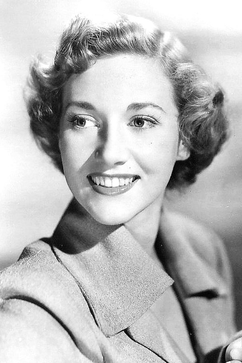 Rona Anderson profile