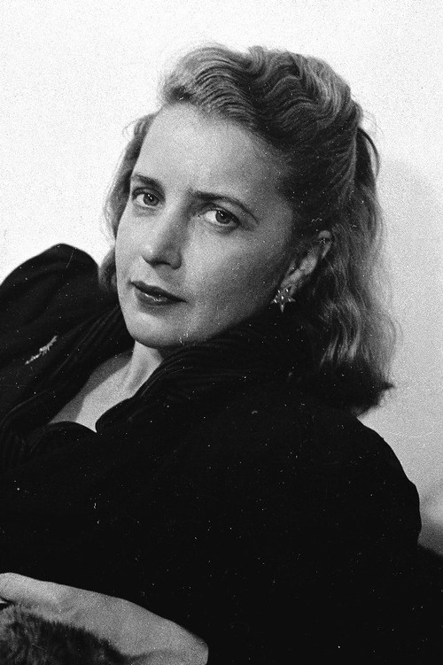 Photo of Margaret Wise Brown, Writing