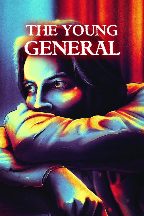 Movie poster for The Young General: Reflections on Michael Reeves (2022)