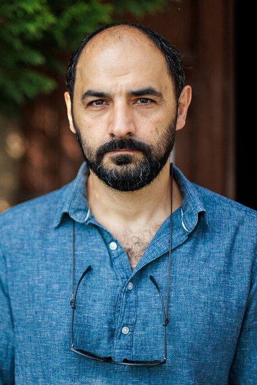 Photo of Marat Sargsyan, Directing