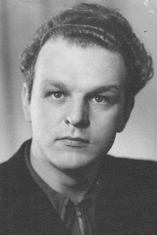 Photo of Vitold Janpavlis, Acting