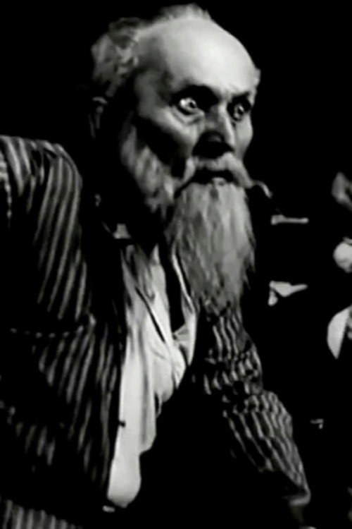 Photo of Vasiliy Balanchivadze, Acting