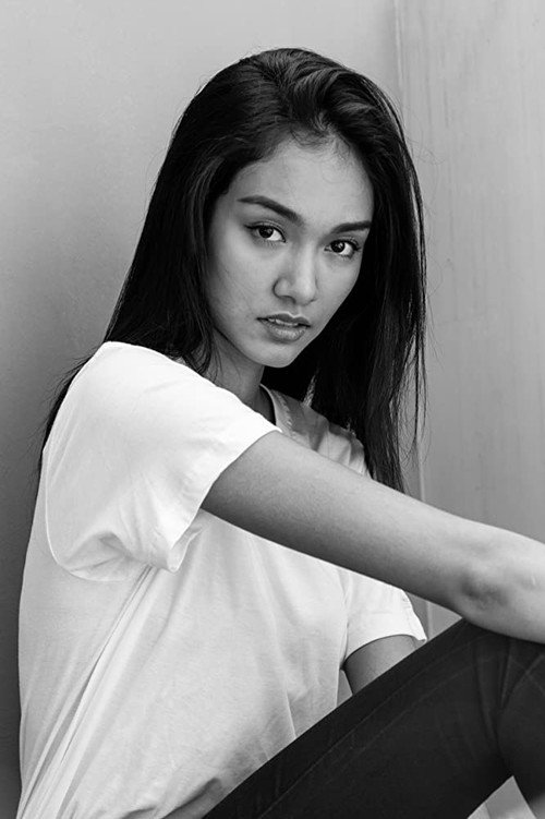 Photo of May Myat Noe, Acting