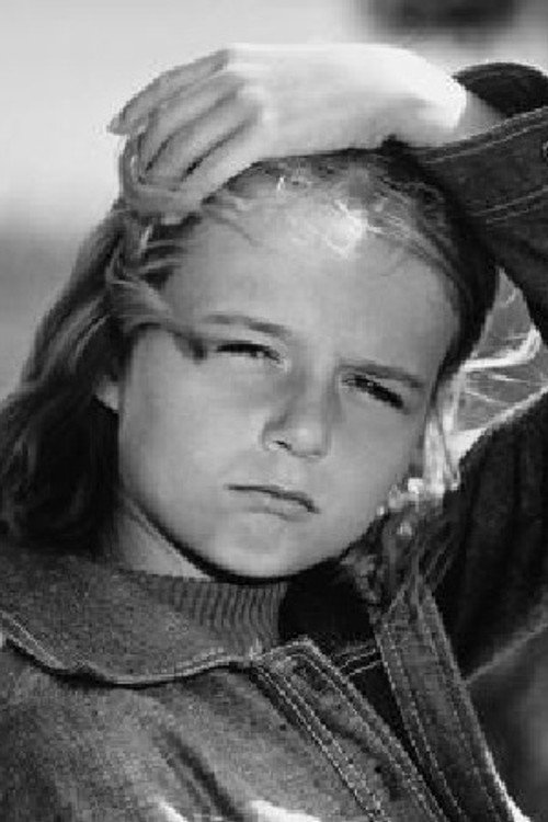 Photo of Märtke Wellm, Acting