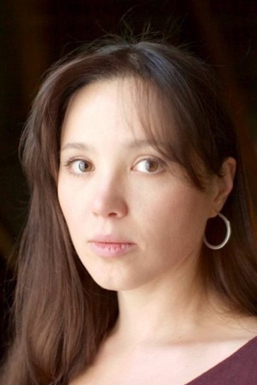 Photo of Varvara Shulyatyeva, Acting