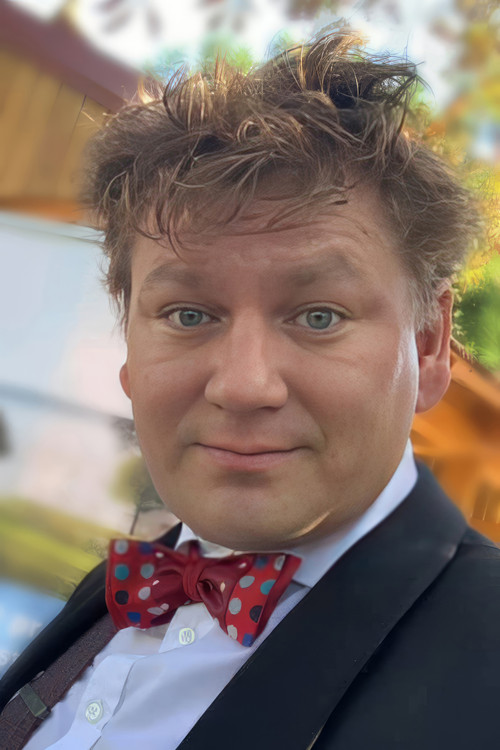 Photo of Jakub Uličník, Acting