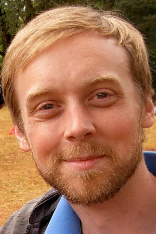 Photo of Matthew Wilson, Directing