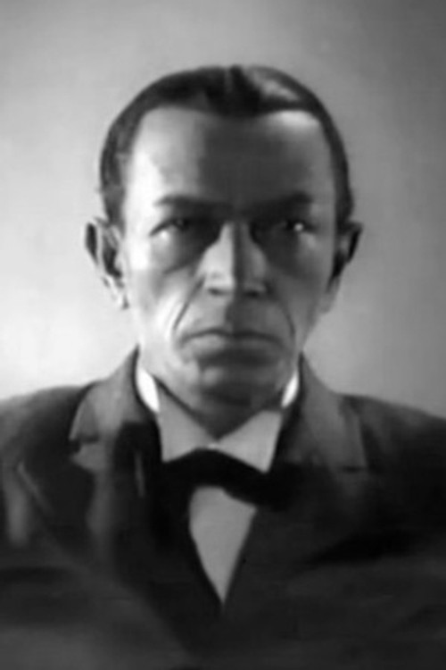 Photo of Grigori Dolgov, Acting