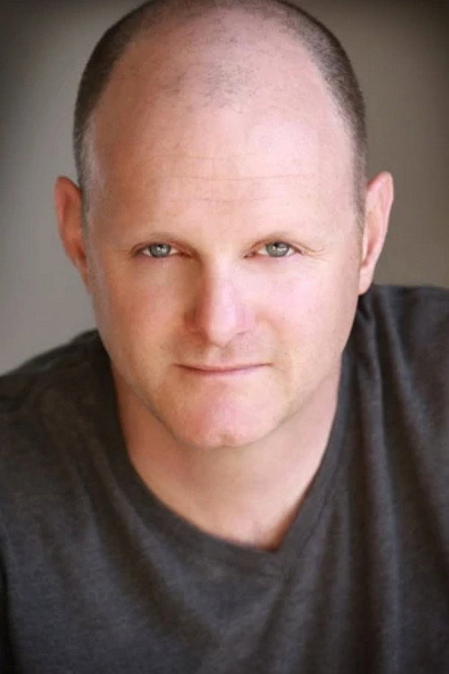Photo of Edward Conna, Crew