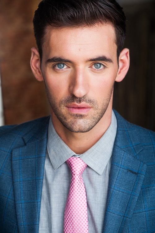 Armen Taylor profile