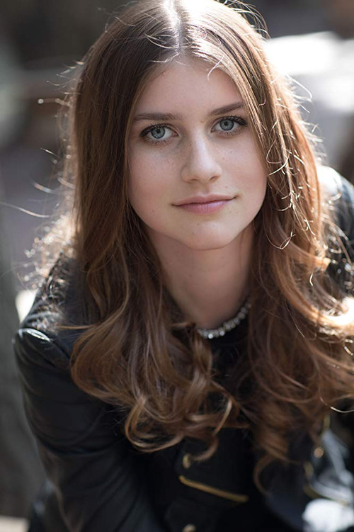Photo of Brooke Elizabeth Butler, Acting