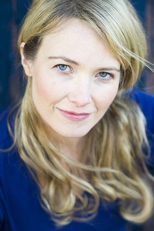 Karly Warkentin profile