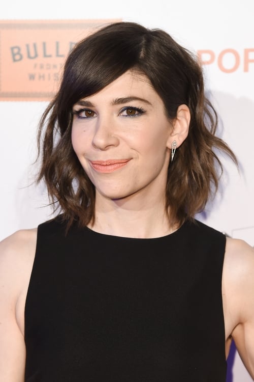 Carrie Brownstein profile