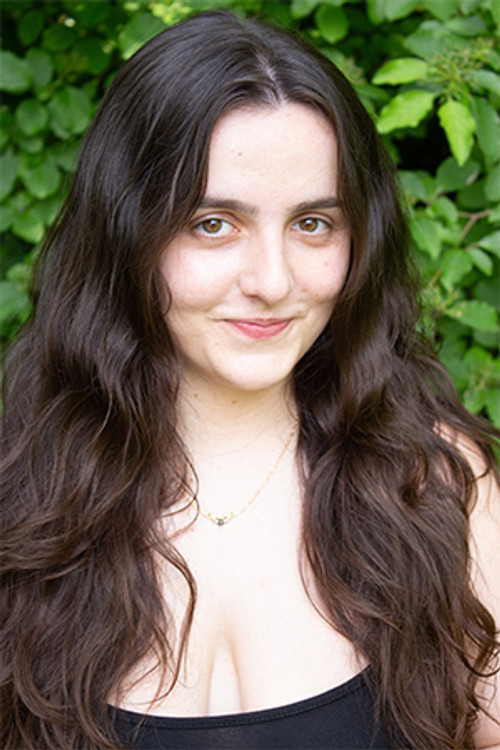 Photo of Solen Moncheaux, Acting