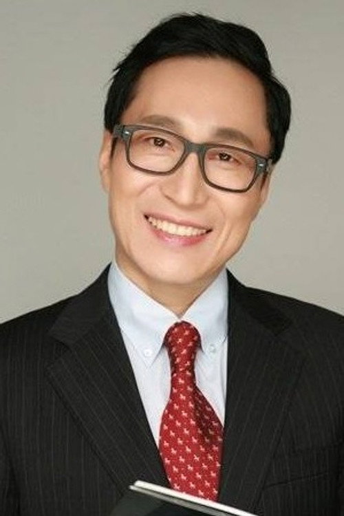 Photo of Jeon Hae-ryong, Acting