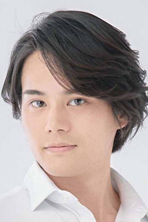 Photo of Yusuke Kondoh, Acting