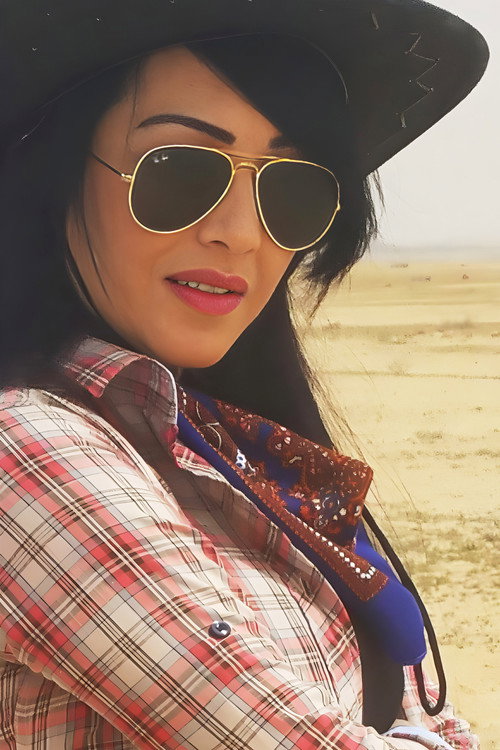 Yasmeen Dalow (ياسمين الدلو) profile