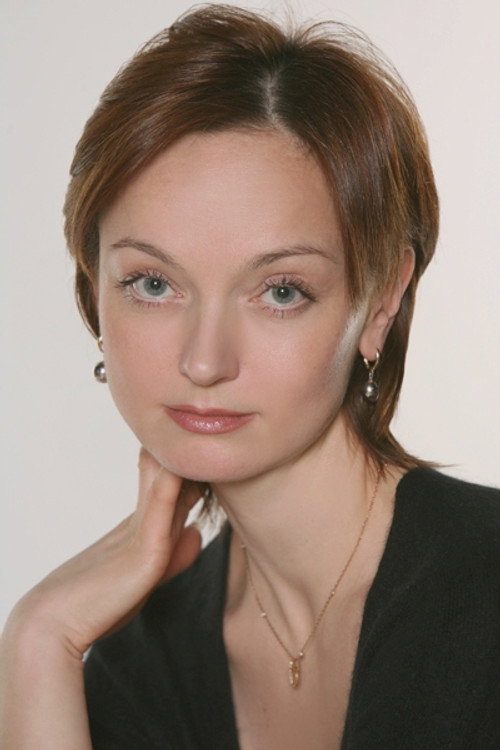 Photo of Olga Pashkova, Acting