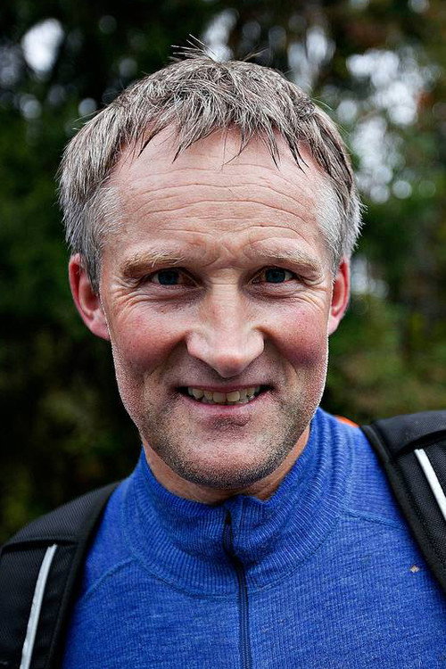 Vegard Ulvang profile