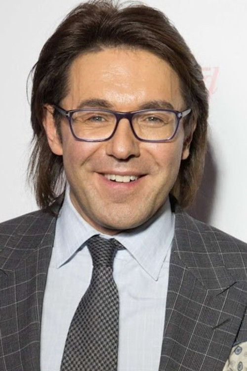 Andrey Malakhov profile